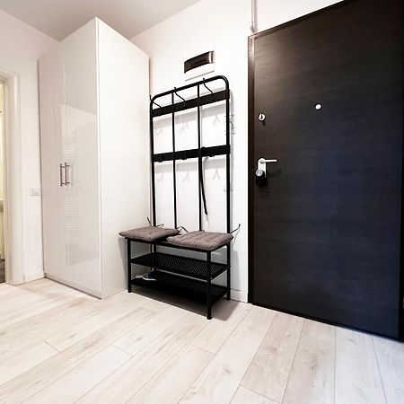 Smart Living Plaza Daire Bükreş Dış mekan fotoğraf