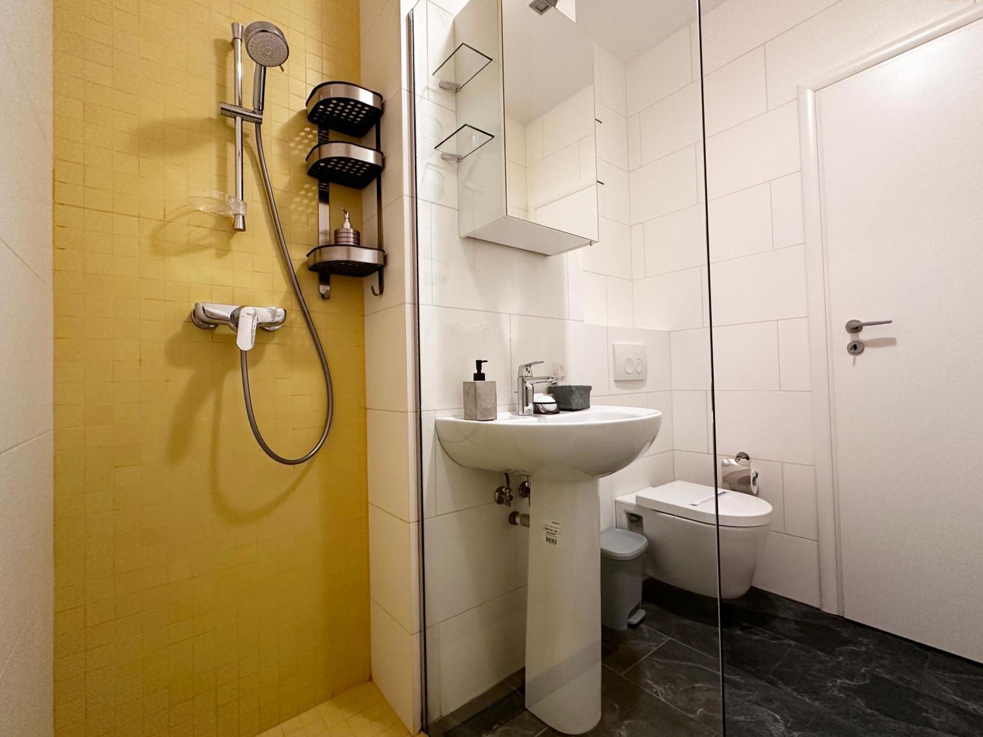 Smart Living Plaza Daire Bükreş Dış mekan fotoğraf